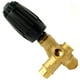 thumbnail image 1 of Regulador de Presión Bypass para Hidrolavadoras Industriales MECLINE VRT3-310, 1 of 4