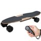 thumbnail image 2 of Patinete eléctrico de cuatro ruedas, cubierta de arce de 8 capas, resistente a la corrosión, portátil, extraíble, doble tracción, enchufe de Corea, 110 ~ 240V, 2 of 10