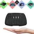 thumbnail image 4 of Backlit 2.4GHz Wireless Keyboard Touchpad Mouse Handheld Remote  Colors Backlight for  BOX Smart TV PC Notebook, 4 of 7