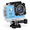 Blue, variant on 5K Black Ultra HD 5K Action Camera with Dual Touch Screens, 30m Waterproof, WiFi, 50MP Photos
