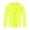 Light Yellow, variant on REDARER Boys Long Sleeve Rash Guard and Swim Trunk Set UPF 50 for Beach Pool Water Sports,3-4 Years