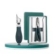 thumbnail image 1 of Eagle Beak Beveled Nail Clippers,Super Sharp Oblique Nail Clippers, 1 of 5