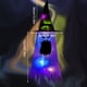 thumbnail image 4 of Moyic El sombrero de luces LED de vacaciones de Halloween que brilla intensamente se puede usar en la cabeza o como un sombrero de colgante Type9 NO9, 4 of 6