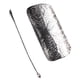 thumbnail image 2 of Cucharas de Té chino DYNWAVEMX metal Hoja de loto plateada, 2 of 8