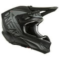 thumbnail image 2 of Oneal 2022 10 Series Prodigy Carbon Helmet - Black - Large, 2 of 2