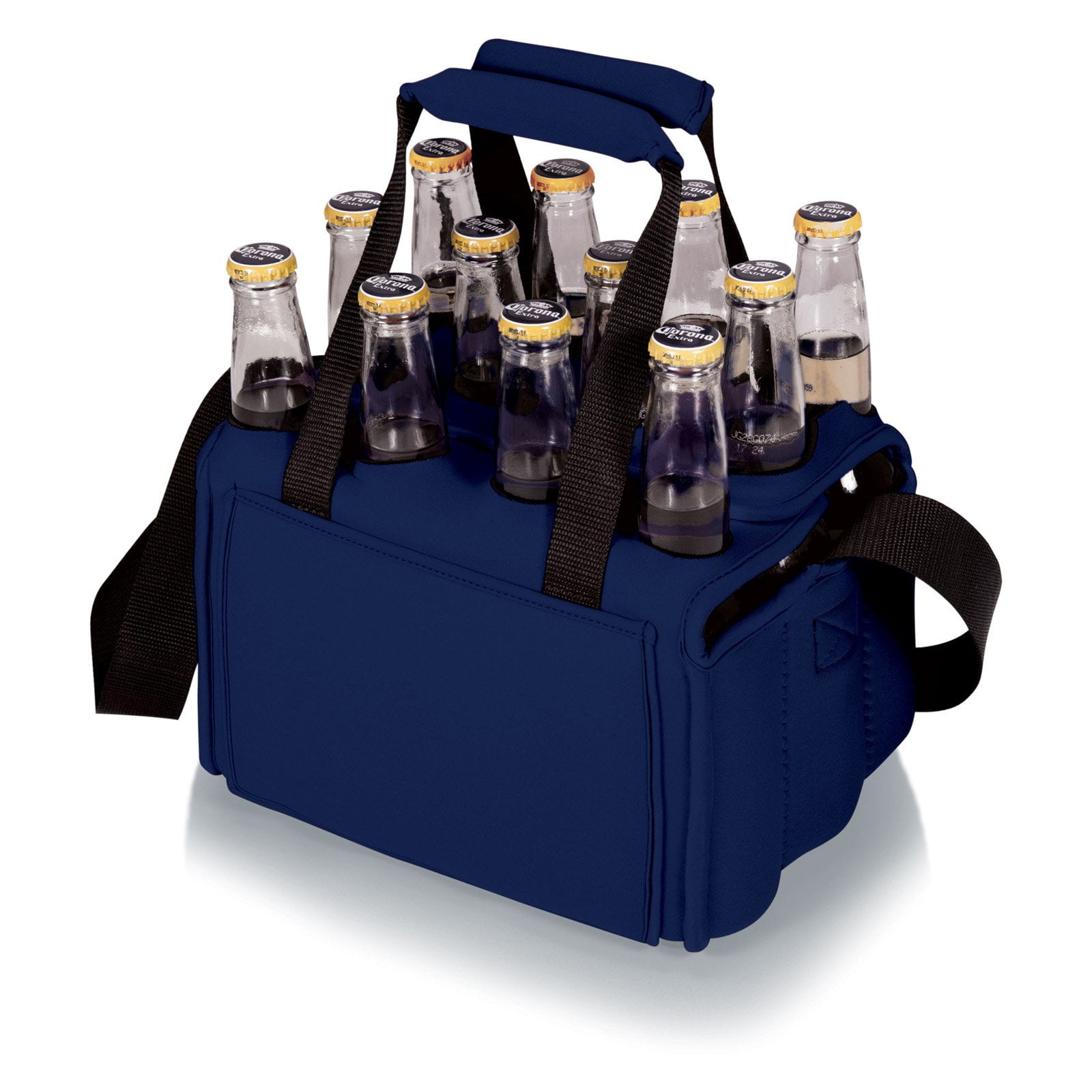 Oniva 12 Pack Picnic Beverage Carrier