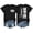 Black3, variant on Senior 2026 Shirt,Graduation Leis Class Of 2026 Graduation Tshirts Shirts For Family Class Of 2026 Family Mom T Shirts Graphic Tees Tops Class Of 2026 Gifts Mom Of The Graduate S