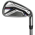 thumbnail image 1 of Pre-Owned Cobra Golf Club AeroJet 6 Iron Individual Stiff FST KBS Tour Lite Excellent, 1 of 4