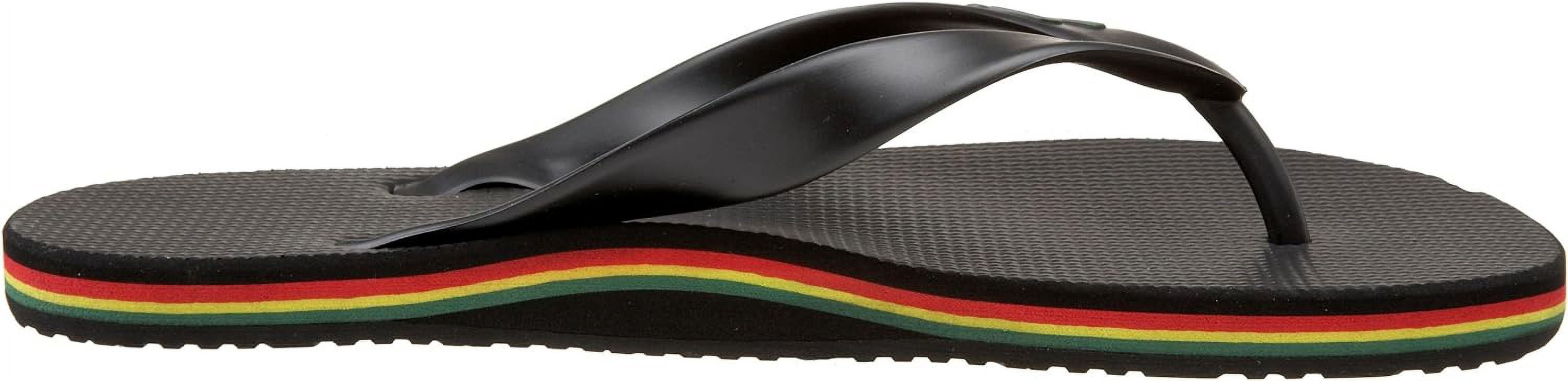 Scott Hawaii Jawaiian Slipper Men