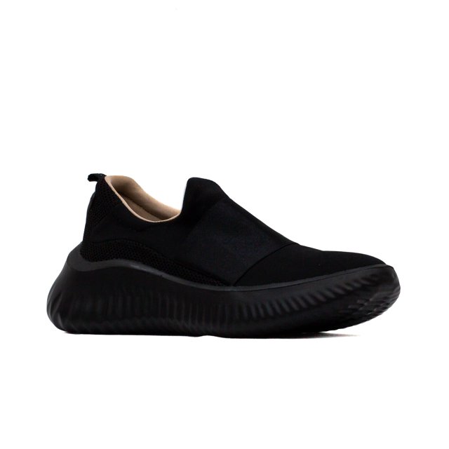 Tenis Urbanos Flexi 124802 para Mujer T26.5 Zapaterias Mexico Flexi 124802-NGO