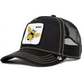 thumbnail image 1 of Goorin Bros. Men's One Size The Farm A-Frame Trucker Cap, 1 of 16