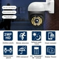 thumbnail image 4 of sruoe Surveillance Cameras, Surveillance Cameras Wireless, Security Cameras Wireless Outdoor, Security Camera, Night Vision, Home Monitor Camera, 4 of 7