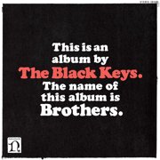 The Black Keys - Brothers - Music & Performance - CD