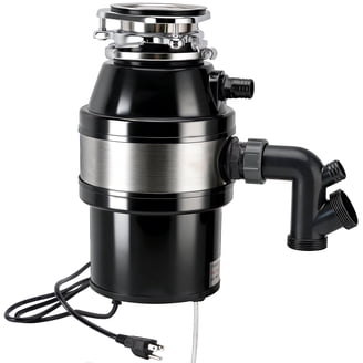 InSinkErator® Evolution Advanced 1 hp Pro 1000 Garbage Disposal with Cord InSinkErator® Evolution Advanced 1 hp Pro 1000 Garbage Disposal with Cord