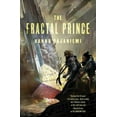 thumbnail image 1 of Pre-Owned The Fractal Prince (Jean le Flambeur) (Hardcover) 0765329506 9780765329509, 1 of 1