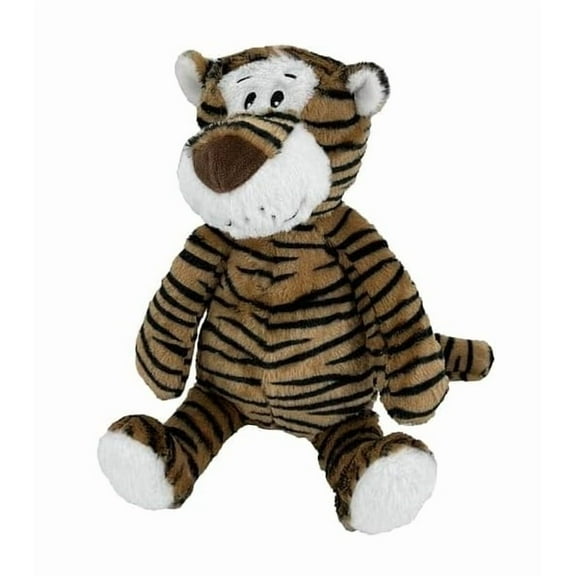 Petlou 15'' promo Tiger Dog Toy