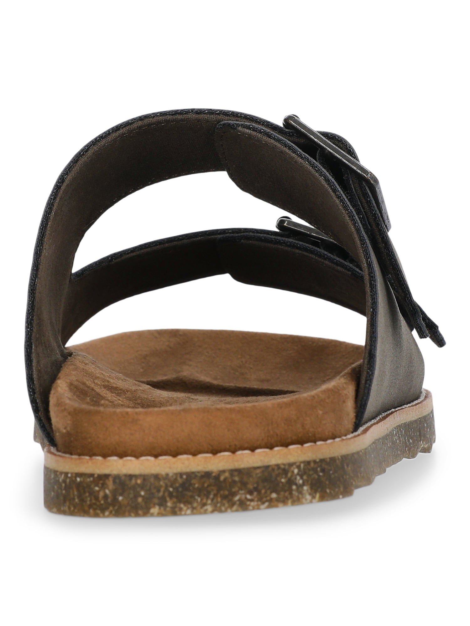 George Men's Hip Strap Sandals
