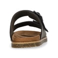 thumbnail image 3 of George Men's Hip Strap Sandals, 3 of 8