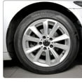 thumbnail image 3 of 4-piece Car Wheel Cover, Bmw Logo 56mm Wheels, Center Wheel Cover Rim Logo, 3 of 3