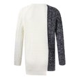 thumbnail image 4 of Vedolay Pullover Sweaters for Men Long Sleeve Slim Knitted Sweaters Tops for Men Fall WH2,2XL, 4 of 5