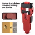 thumbnail image 1 of Rewenti Door Latchs Mortise tool, 1 of 6