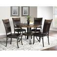 thumbnail image 5 of Franklin Side Chair (set of 2), 5 of 5