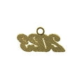 thumbnail image 2 of Endea Graduation Gold Tassel Date Charm Year 2023, 2 of 2
