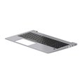 thumbnail image 1 of HP - Clavier (Français), 1 of 1