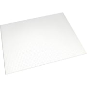 UCreate Ghostline Foam Board, White, 22 x 28, 1 Sheet
