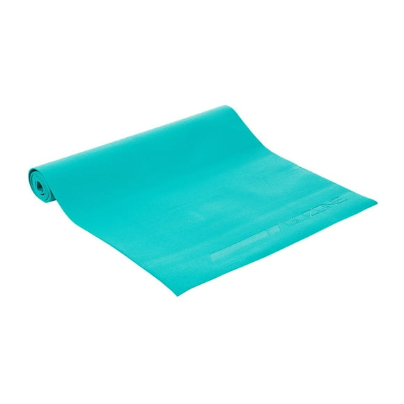 3mm PVC Solid Teal Yoga Mat