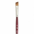 thumbnail image 2 of DIXON Brosse TIC/PRINCETON 3950AS037 Manche Court en TAKLON Doré Velouté 3/8 Po, 2 of 2