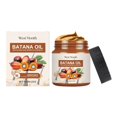 thumbnail image 1 of Batana Oil；Hair Conditioner；Moisturizing Conditioner Rich In Nutrients It Effectively Promotes Hair Growth Making Hair Roots Stronger and Hair Thicker. Deeply Nourish The Hair, 1 of 9