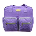 thumbnail image 2 of Pañalera D'Yali Le Petit Morado, 2 of 2