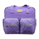 thumbnail image 2 of Pañalera D'Yali Le Petit Morado, 2 of 2