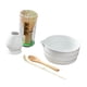 thumbnail image 4 of Conjunto de herramientas para matcha, incluye soporte y cuchara, perfecto para los entusiastas del té Blanco, 4 of 9