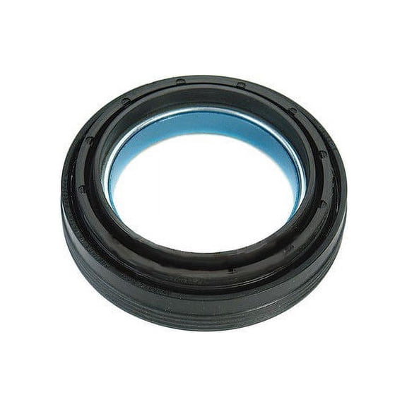 Front Outer Axle Shaft Seal - Compatible with 2000 - 2002 Ford Excursion 4WD 2001