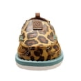 thumbnail image 3 of Ariat Girls Natalie Cruiser Toddlers Leopard Print Casual Shoe (7), 3 of 6