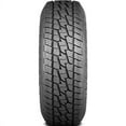 DELINTE DX10 AT 285/45R22 116H ALL SEASON TIRE Fits 201718 Chevrolet