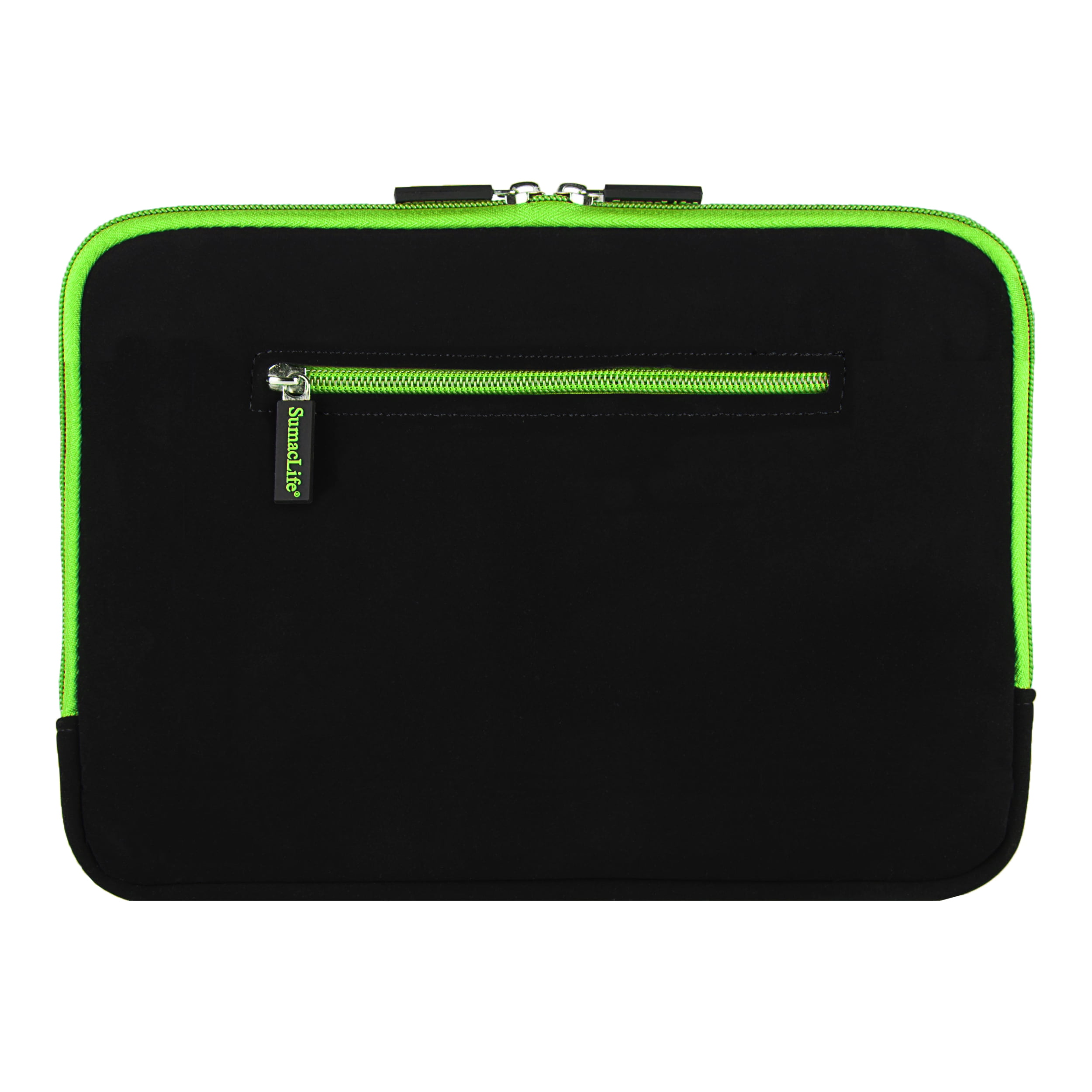 SumacLife Microsuede Drumm Tablet Universal Protective Case fits Apple Tablets up to 8.75 x 5.75 Inches
