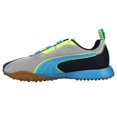 thumbnail image 1 of PUMA Mens H.St.20 Training Sneakers Shoes - White - Size 8 M, 1 of 6
