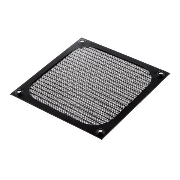 Paquete de 6-60, 120mm, cubierta a prueba de polvo, ventilador, a prueba de polvo, de parrilla, cubierta a para PC 60 piezas