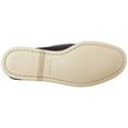 thumbnail image 2 of Sperry Top-Sider; Casual & Dress Shoes 360° Lacing System Classic Boat Shoe, Navy, Men's 10.5, 2 of 4