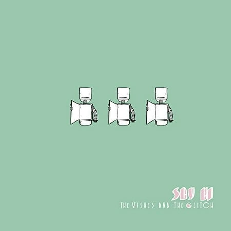 Glitch Music - Wishes & Glitch (Vinyl)