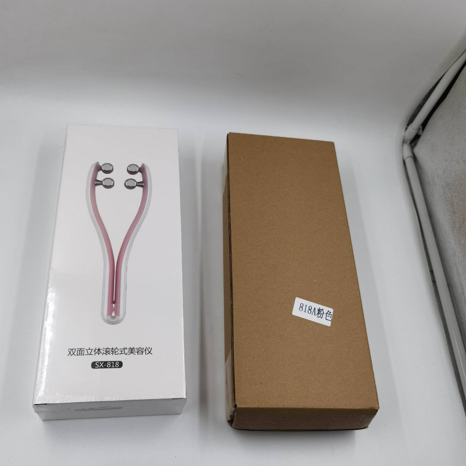micro-current-double-sided-three-dimensional-roller-face-slimming-beauty-instrument