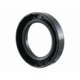 thumbnail image 2 of FABLE- Eai Metric Oil Shaft Rotary Seal 10X26X5.5Mm Dust Grease Sc Lip W/ Spring, 2 of 3