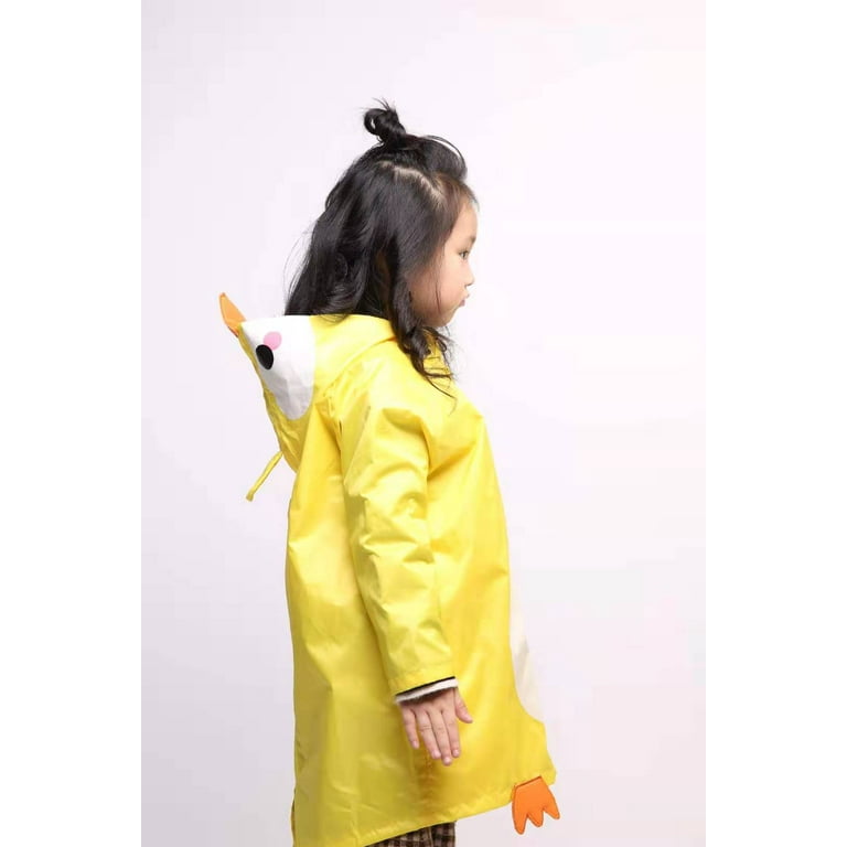 Penguin raincoat sale