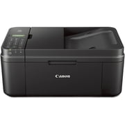 Restored Canon PIXMA MX490 Wireless All-In-One Inkjet Printer Print, Copy, Scan, Fax, Wi-Fi, Compact Design