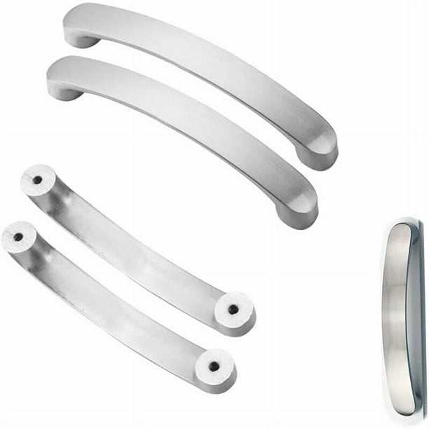 Manijas De Muebles Manija Many Many Many Many De Cocina 156*96*12 Mm 50