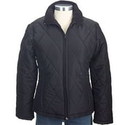 Athletic Works - Women's Plus Quilted Jacket