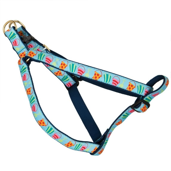 Sandpails Dog Harness - Large